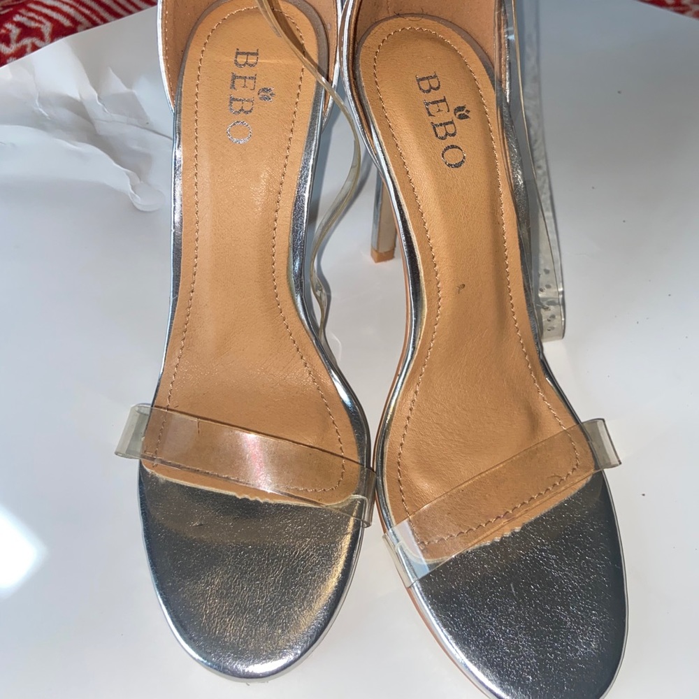 Shoes - Picture 3 of 4